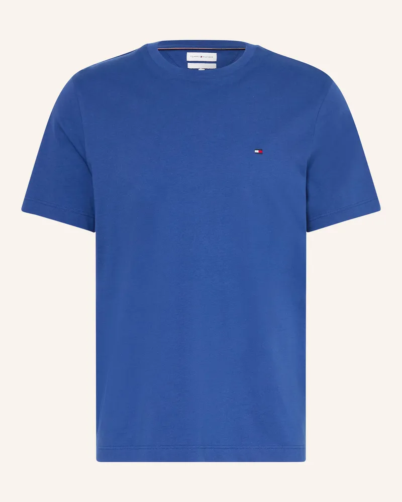 Tommy Hilfiger T-Shirt blau Blau