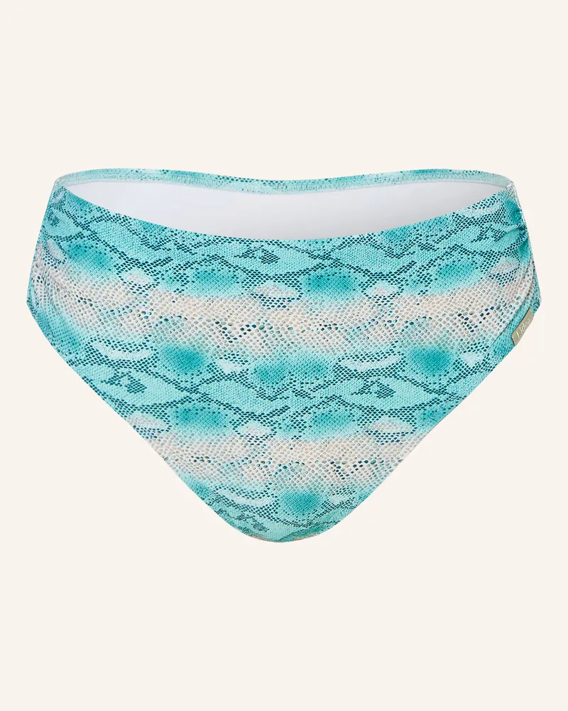 Lidea Basic-Bikini-Hose ARCTIC SERPENT Türkis