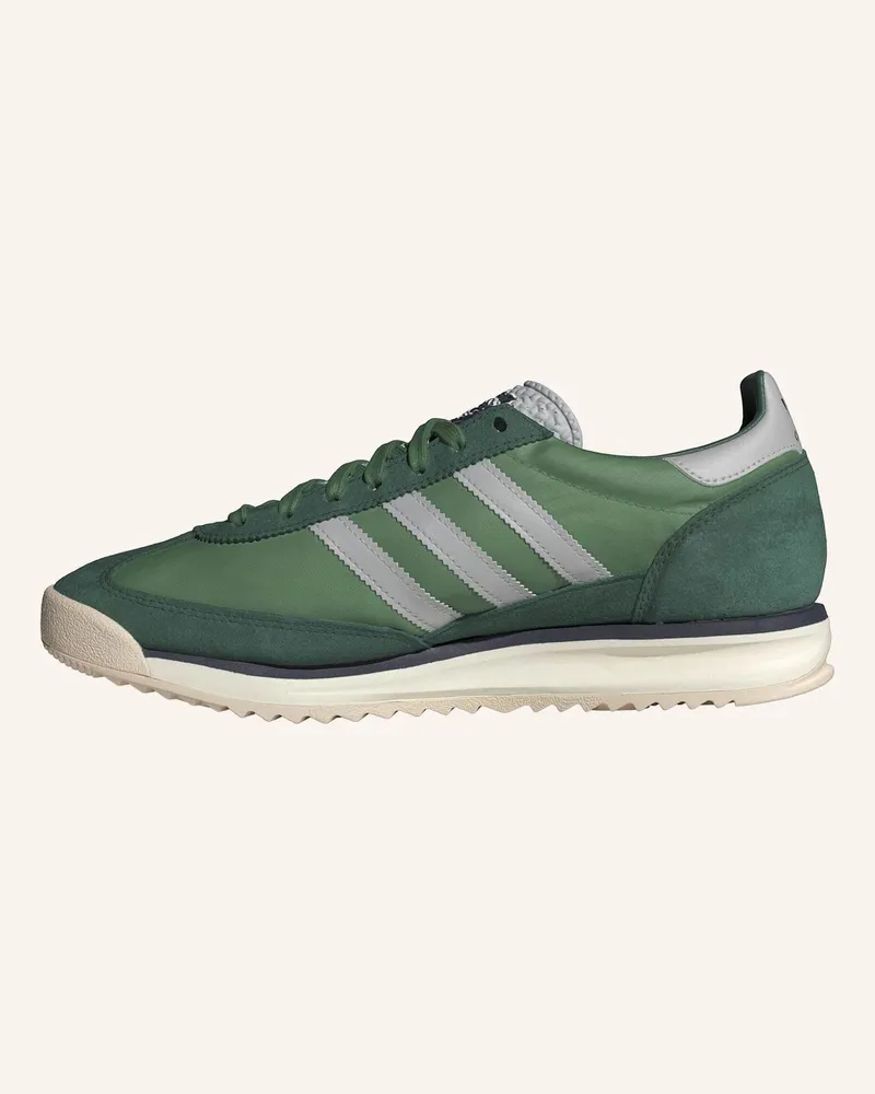 adidas SL 72 RS SCHUH Grau
