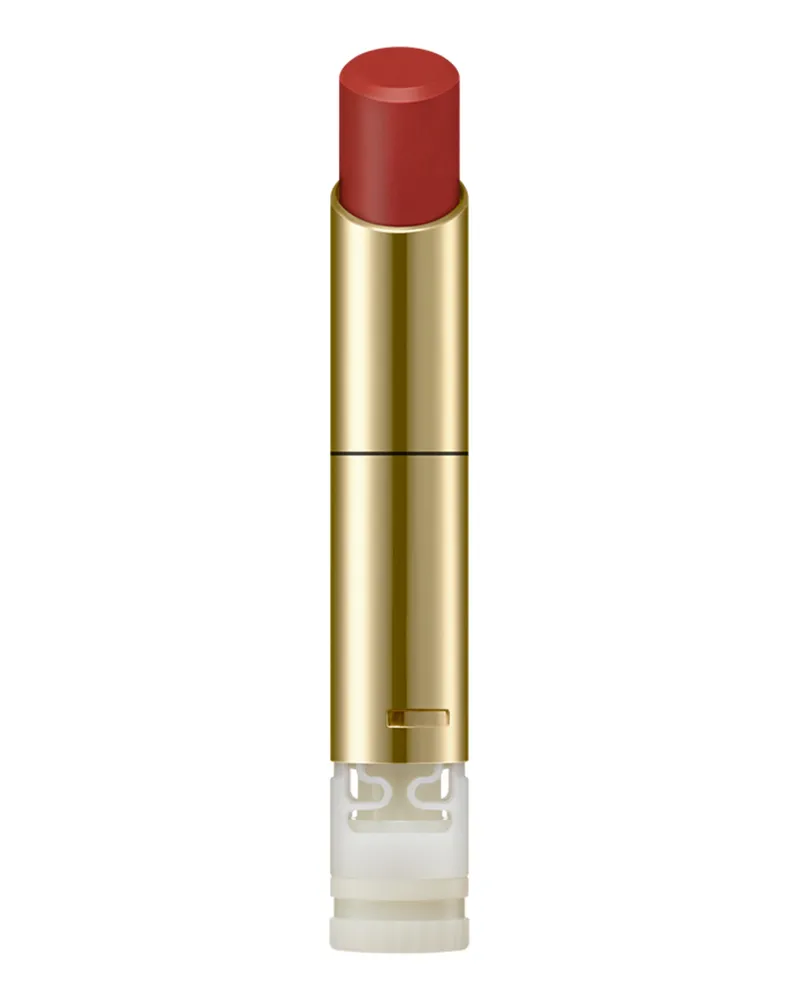 Sensai Lasting Plump Lipstick Refill Lippenstift Vermilion