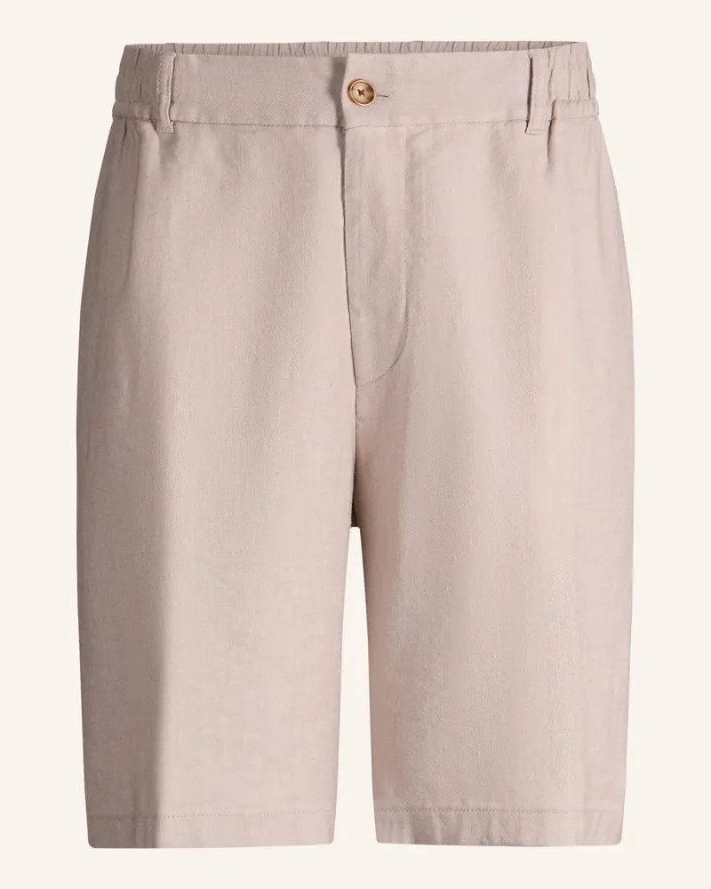 windsor. Shorts Shaped Fit beige Beige