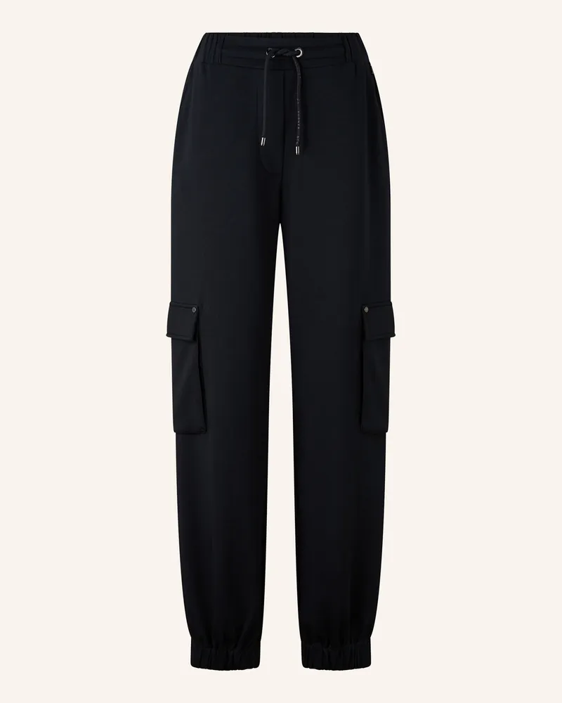 Bogner Sweathose Schwarz