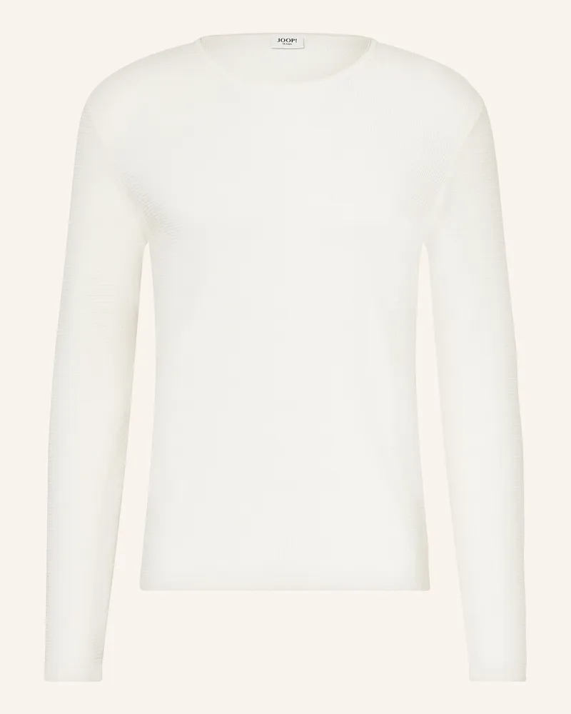 JOOP! Pullover Svenor beige Ecru