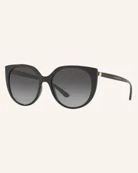 Dolce & Gabbana Sonnenbrille DG 6119 Schwarz