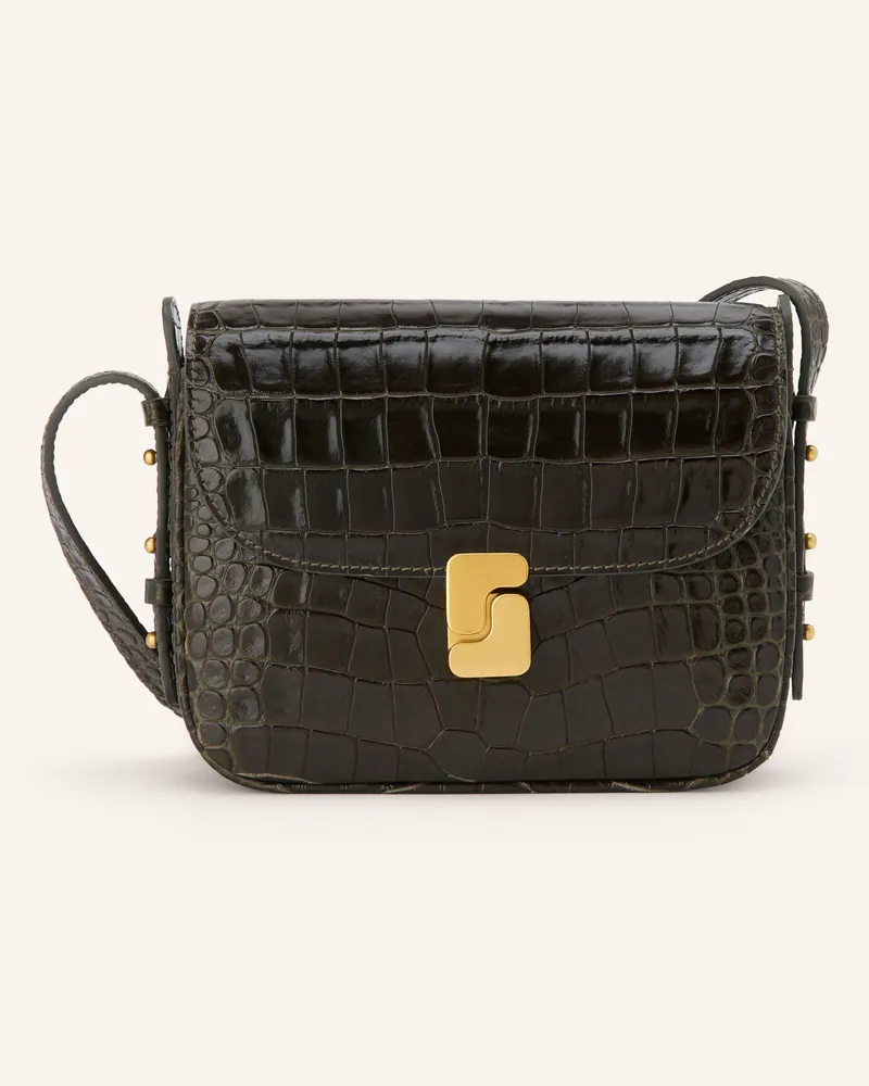 Soeur Umhängetasche Bellissima Mini gruen Oliv