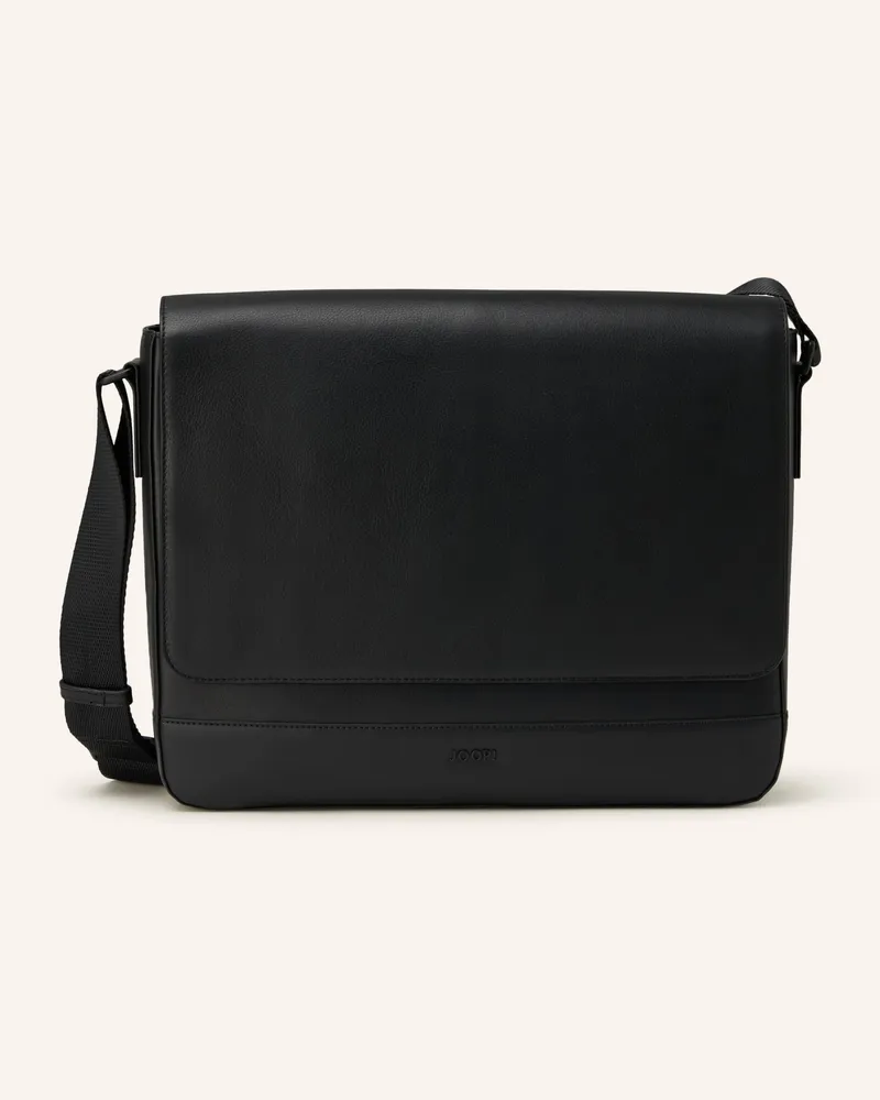 JOOP! Laptop-Tasche Manciano Nevio schwarz Schwarz