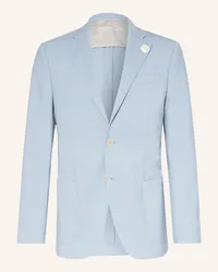 Baldessarini Sakko Slim Fit Blau