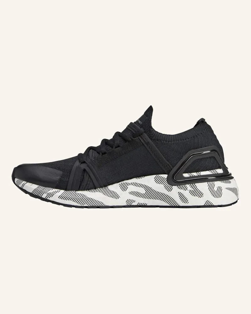 adidas ADIDAS BY STELLA MCCARTNEY ULTRABOOST DNA LAUFSCHUH Schwarz