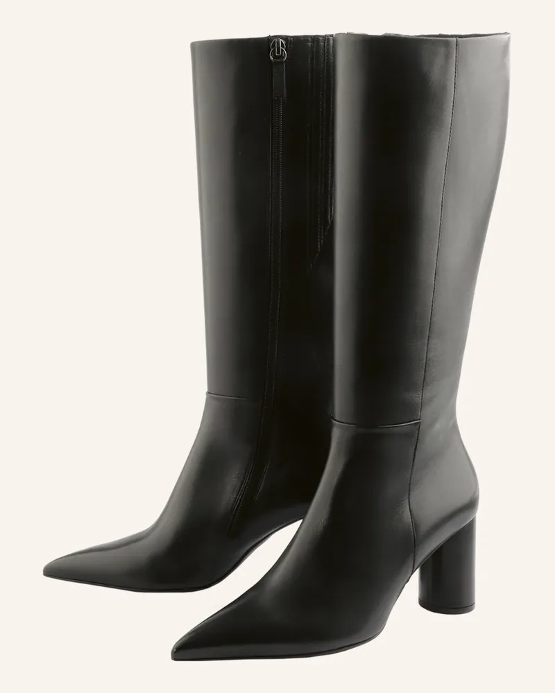 Högl Stiefel ALEXIS Schwarz