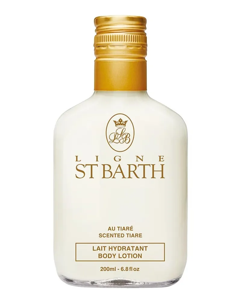 LIGNE ST BARTH CORPS & BAIN 