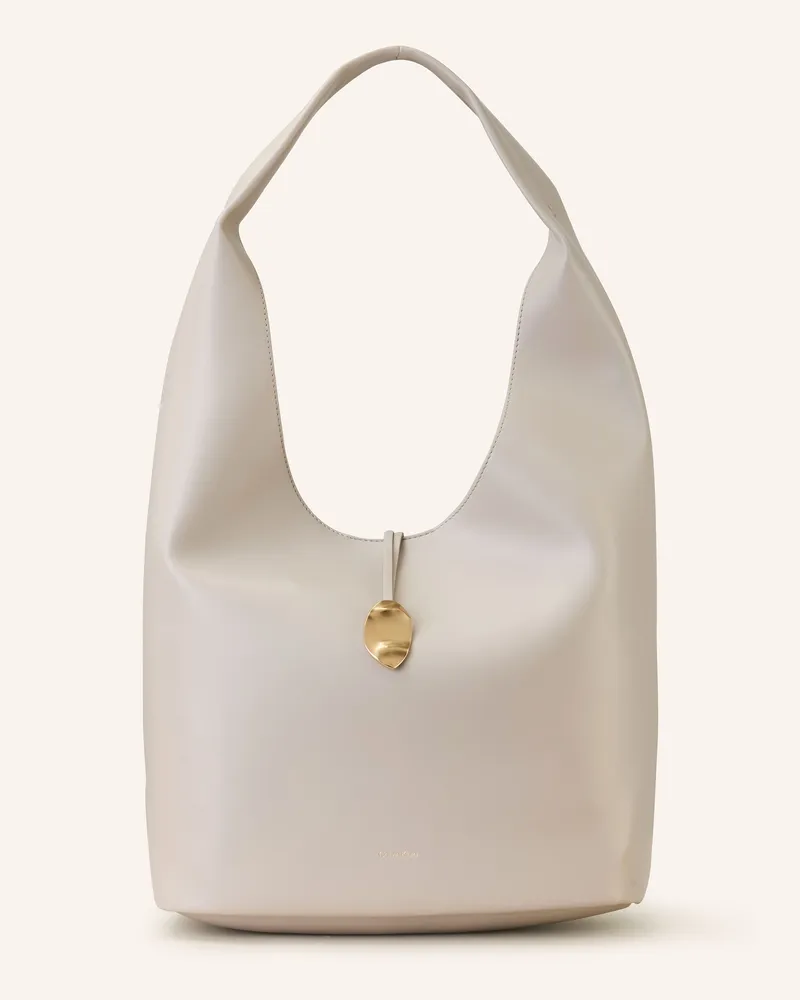 Calvin Klein Shopper Hellgrau