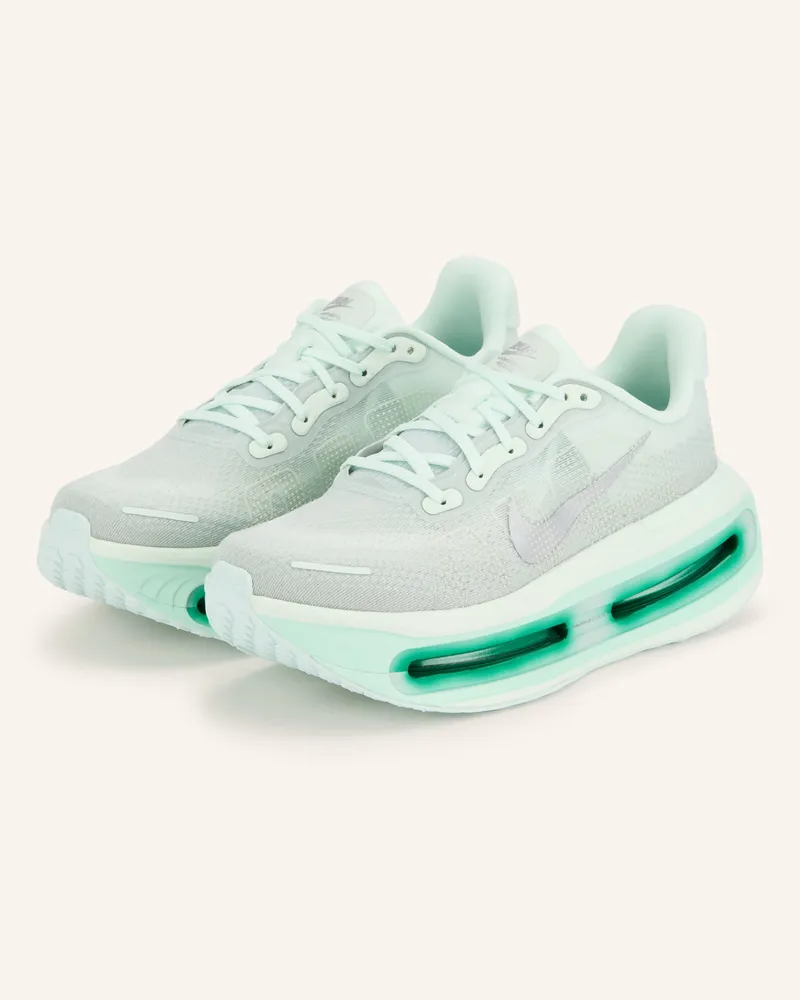 Nike Laufschuhe Vomero Premium gruen Mint