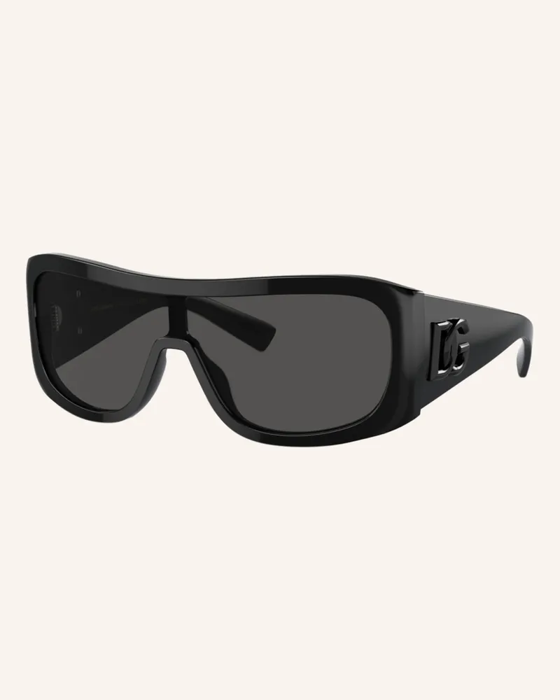 Dolce & Gabbana Sonnenbrille dg4454 schwarz 501
