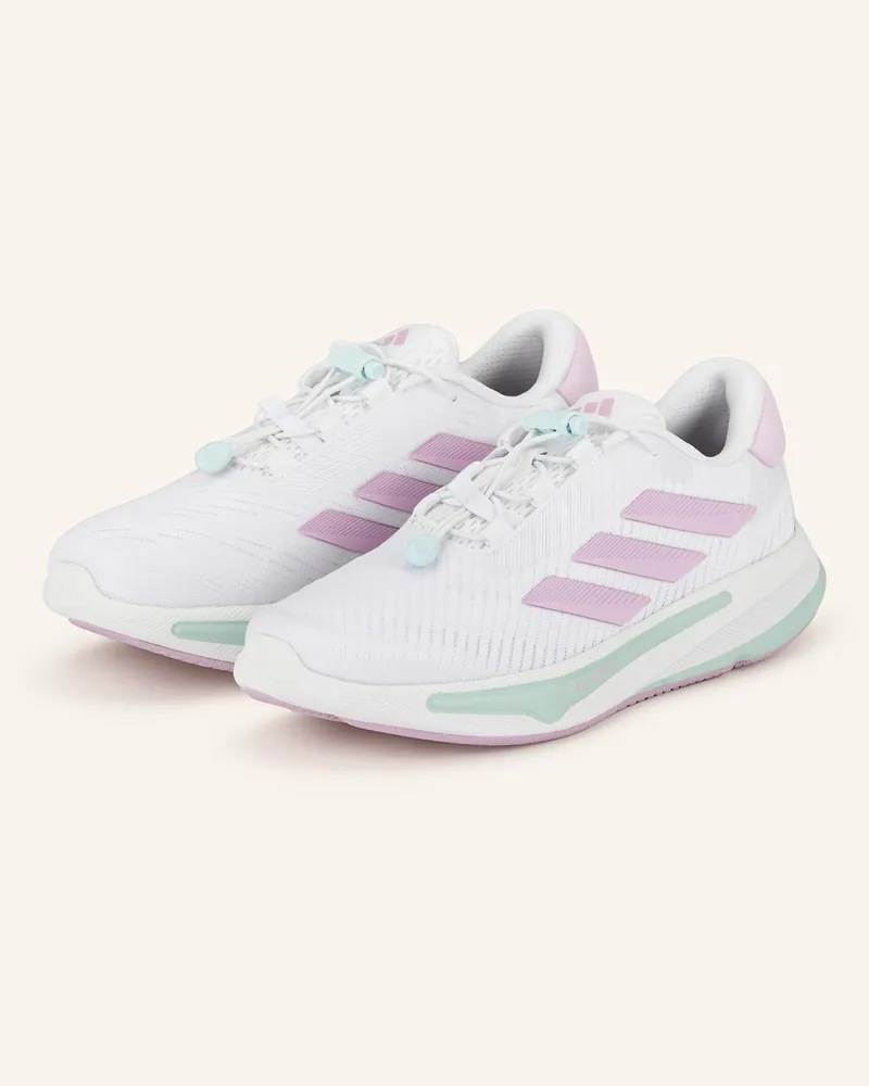 adidas Laufschuhe SUPERNOVA EASE Weiss
