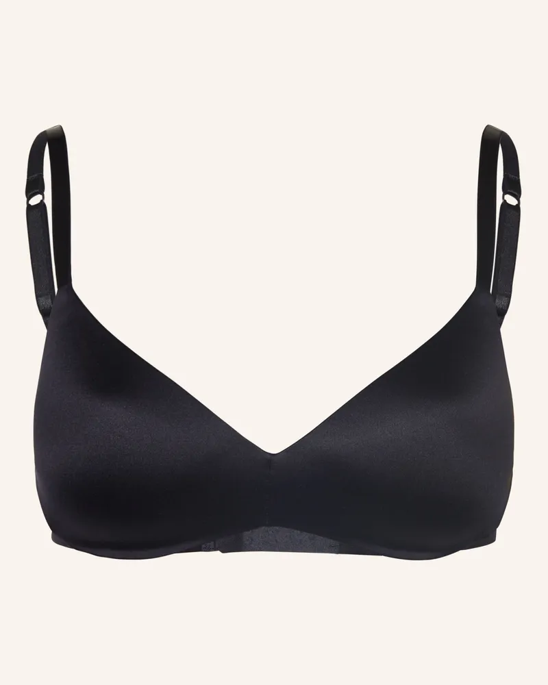 Passionata Push-up-BH BIANCA Schwarz