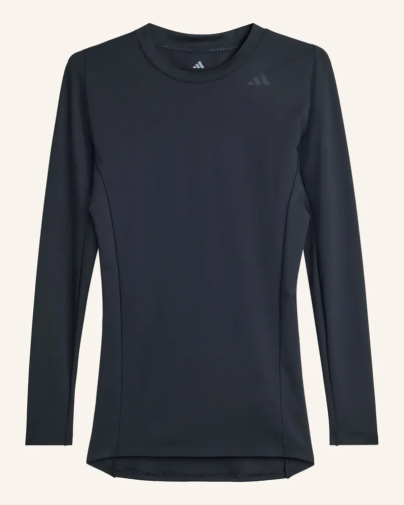 adidas Funktionsshirt Adidas X Entire Studios Techfit schwarz Schwarz