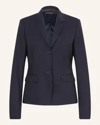 windsor. Blazer Blau