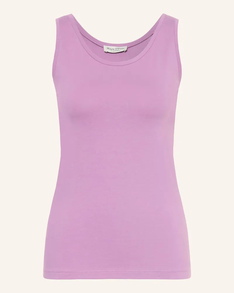 Marc O'Polo Top Altrosa