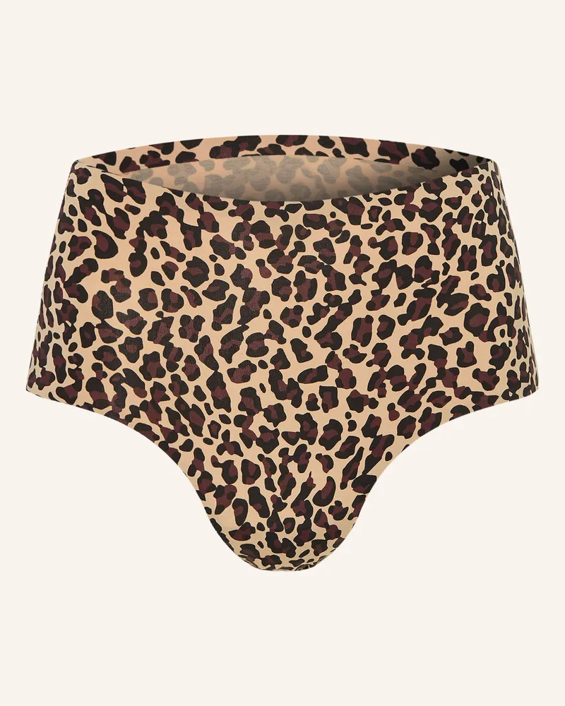 Mey Taillenslip Serie Invisibles beige Beige