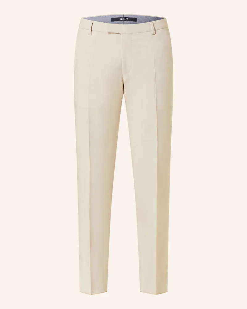 JOOP! Anzughose Blayr Slim Fit beige 290