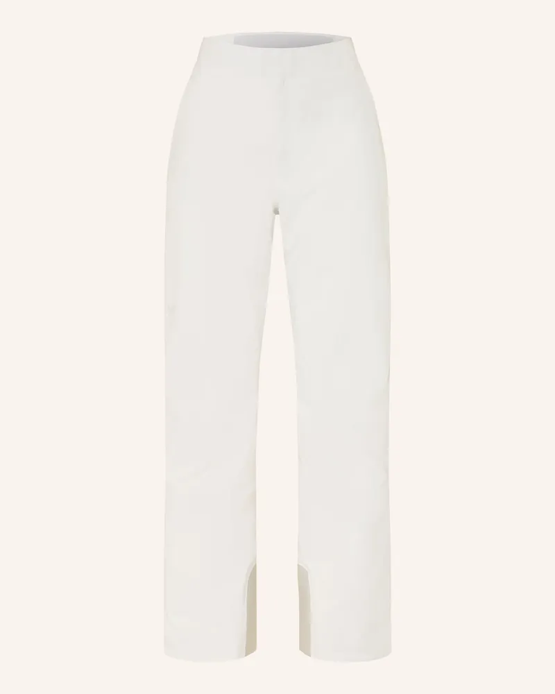 Arc'teryx ARC'TERYX Skihose ANDESSA INSULATED Weiss