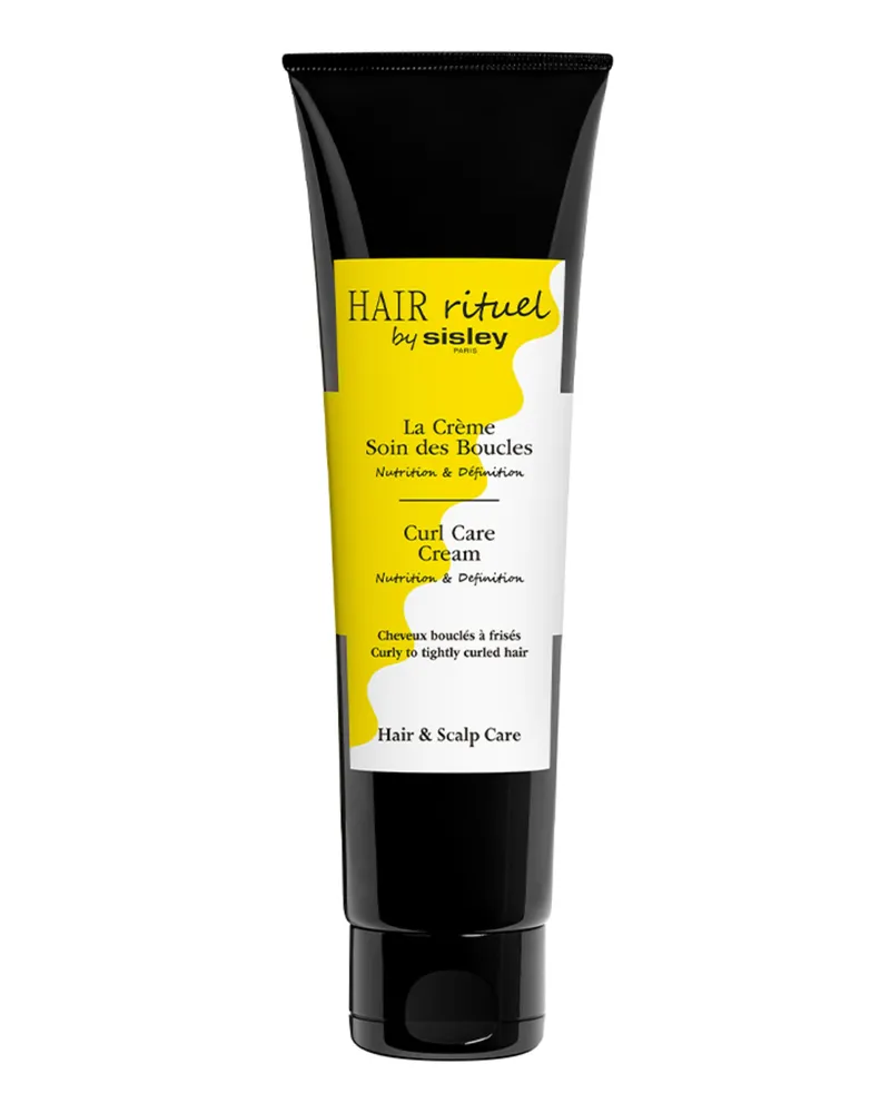 CVC CURL CARE 