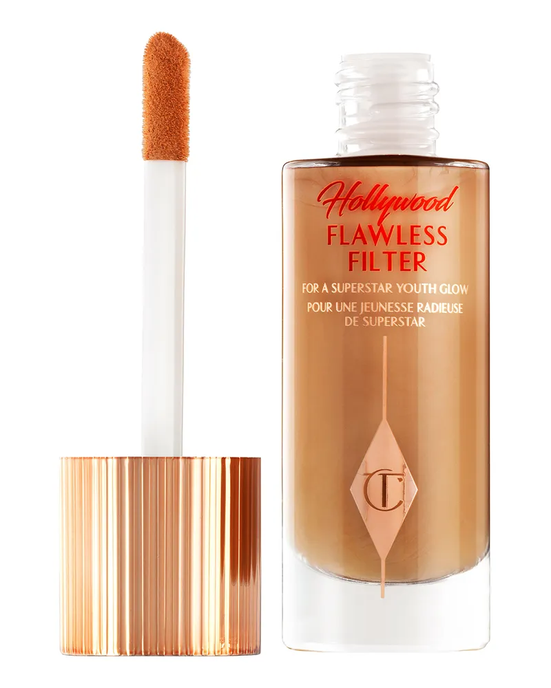 Charlotte Tilbury HOLLYWOOD FLAWLESS FILTER 6