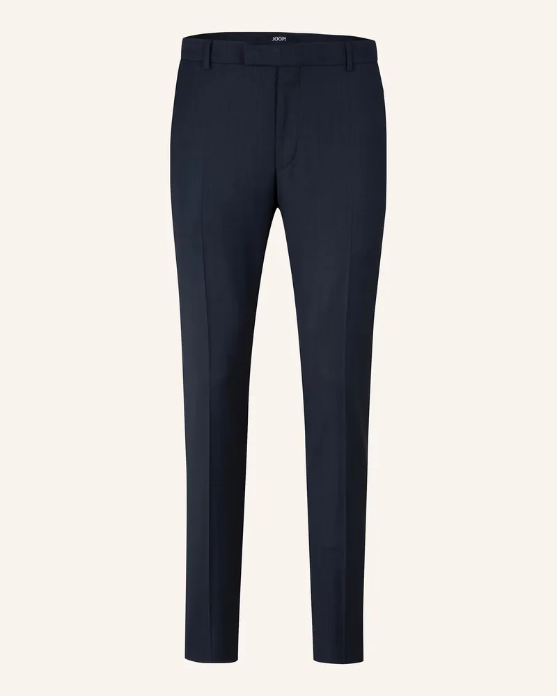 JOOP! Anzughose Extra Slim Fit Dunkelblau