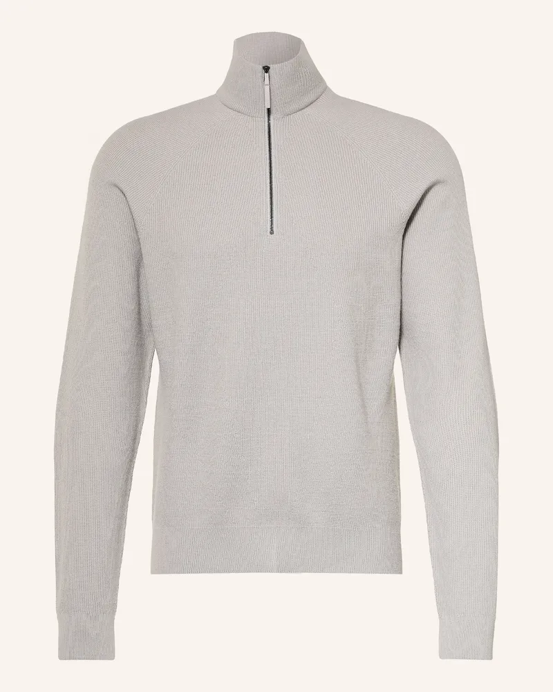 Arc'teryx Troyer Conic grau Hellgrau