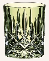 Riedel Whiskyglas LAUDON GRÜN Gruen