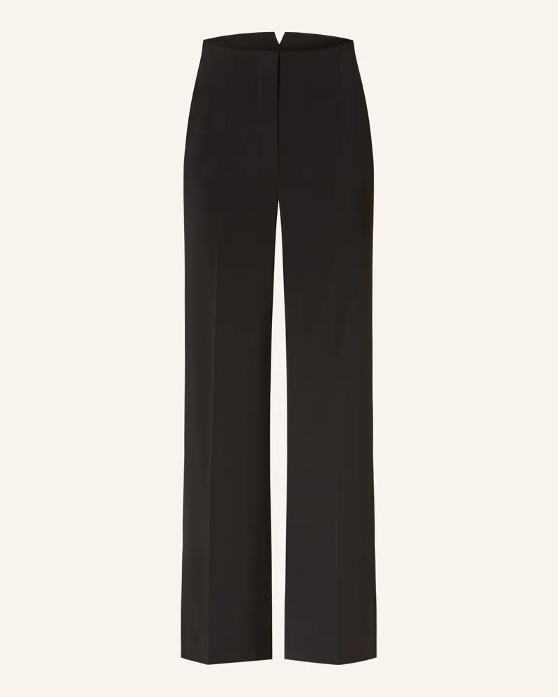 Riani Marlenehose Dunkelblau