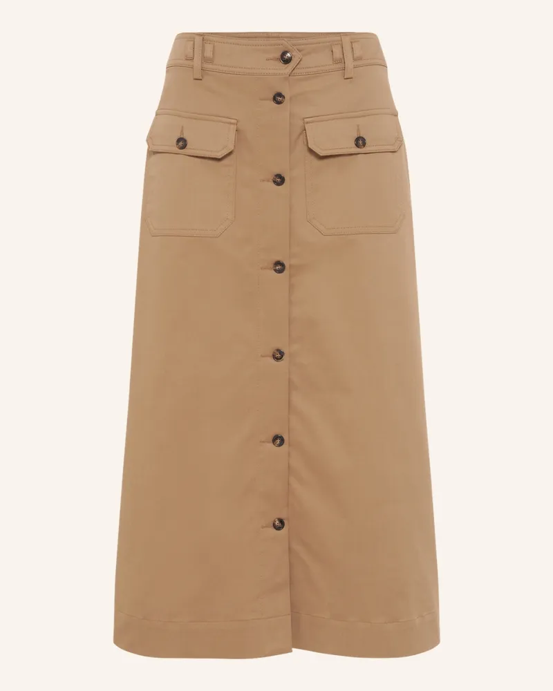 Gerard Darel Rock Jasmina braun Camel