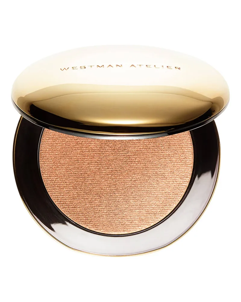 WESTMAN ATELIER Super Loades Tinted Highlighter Warm