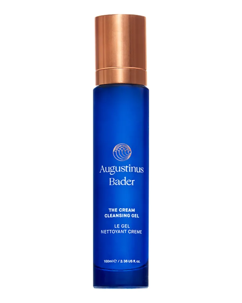 Augustinus Bader THE CREAM CLEANSING GEL 