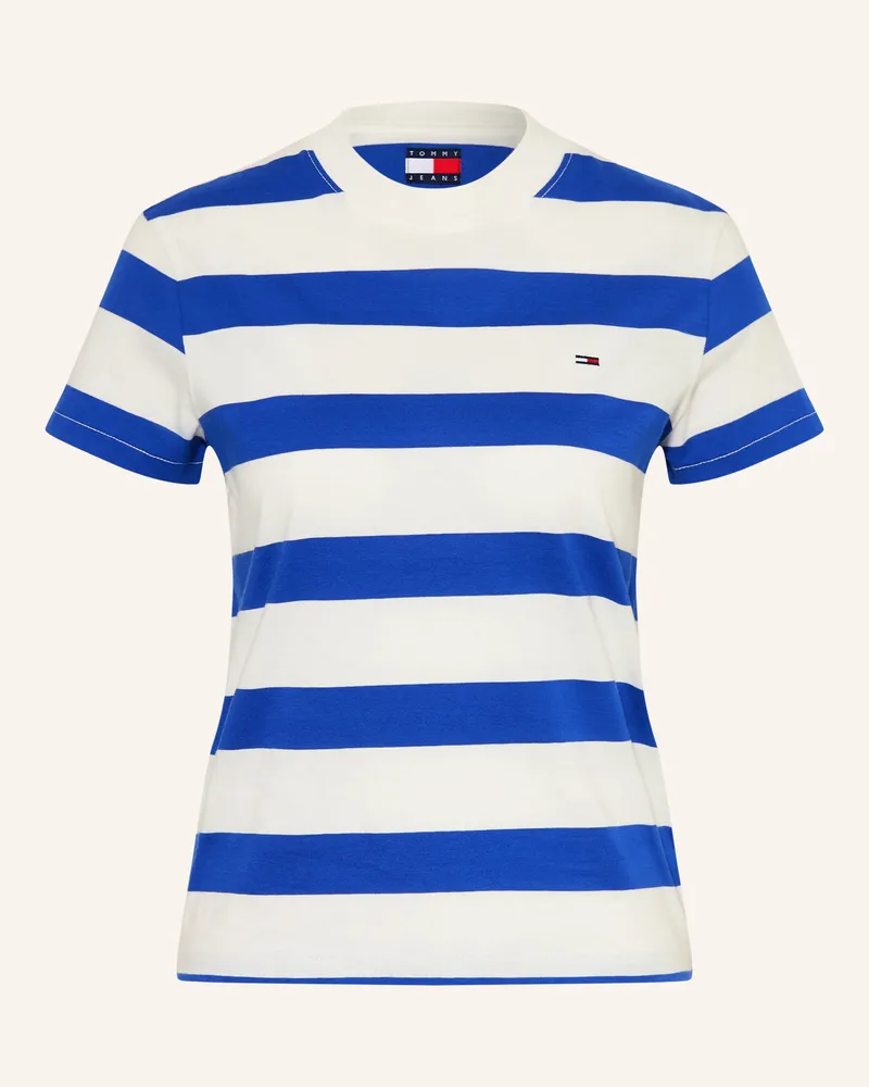 Tommy Hilfiger T-Shirt blau Blau