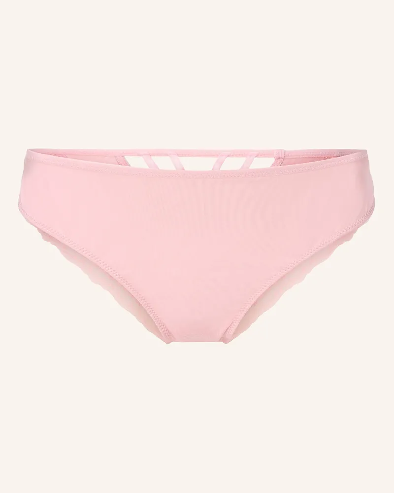 LingaDore Slip Rosa