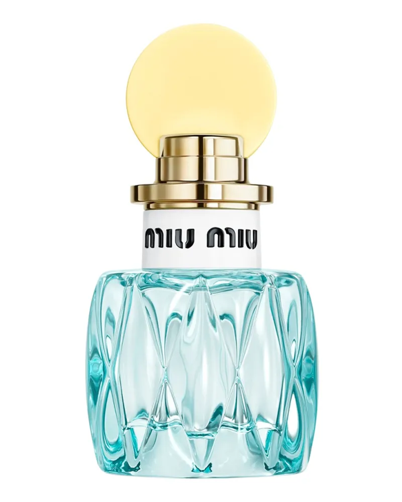 Miu Miu L'eau Bleue Eau de Parfum 30 ml 