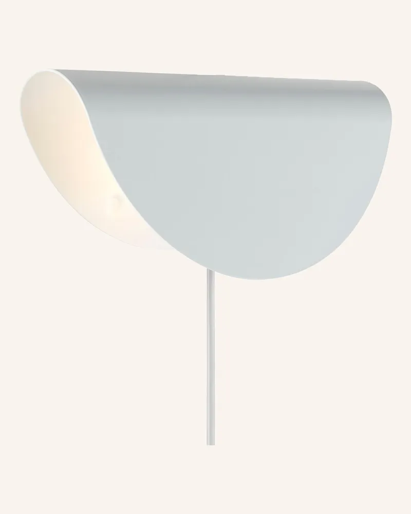 NORDLUX Wandleuchte Model 2110 weiss Weiss