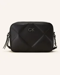 Calvin Klein Umhängetasche Schwarz