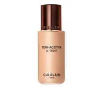 Terracotta Le Teint Foundation
