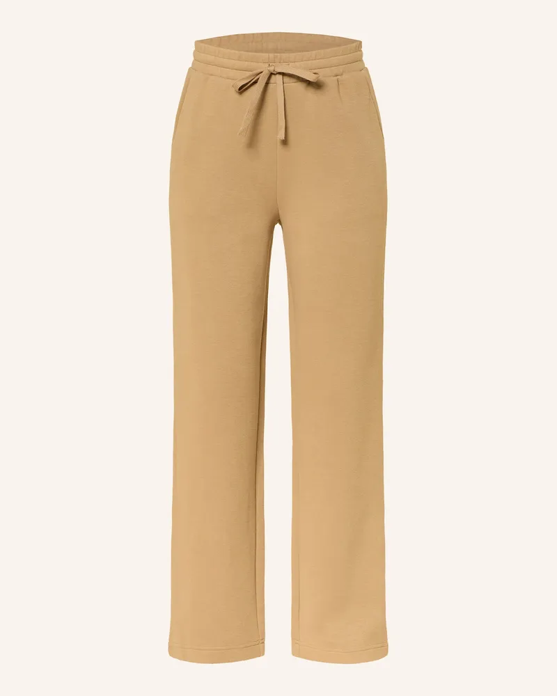 Reiss Marlenehose GAIA Camel