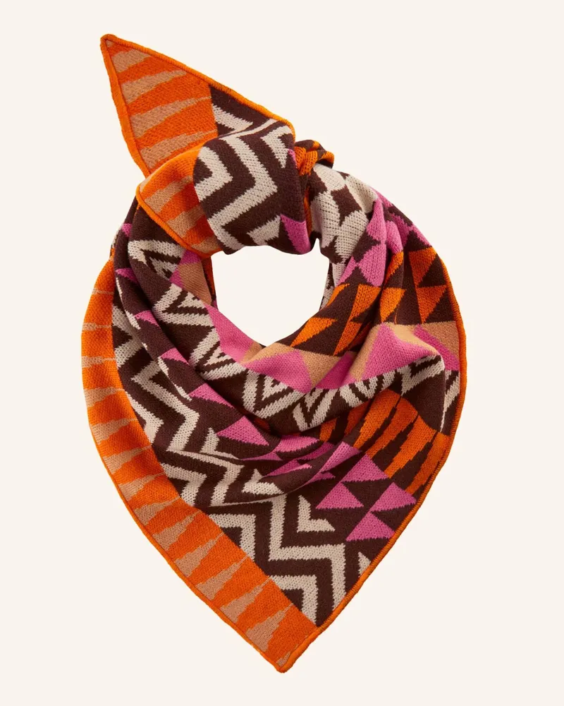 Codello Tuch Orange