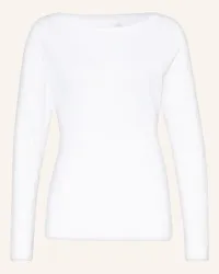 Juvia Longsleeve Weiss