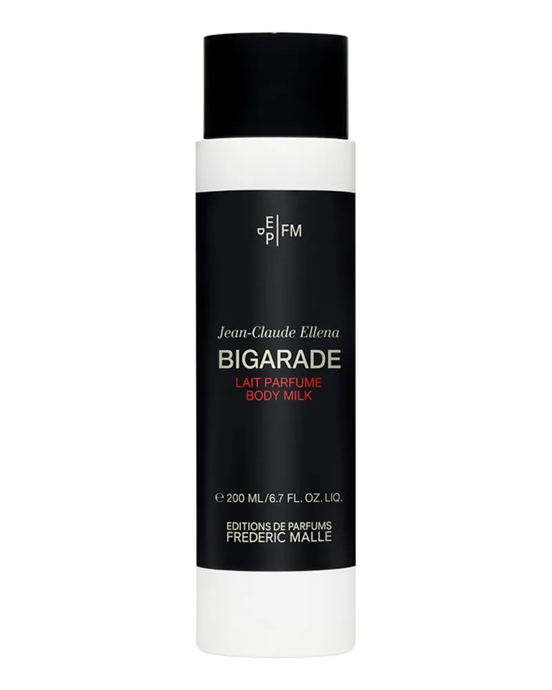 Editions de Parfums Frédéric Malle BIGARADE 