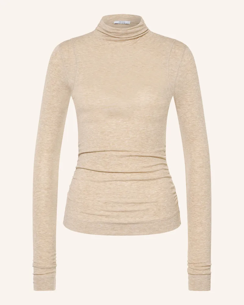 Reiss Longsleeve Heidi beige Beige
