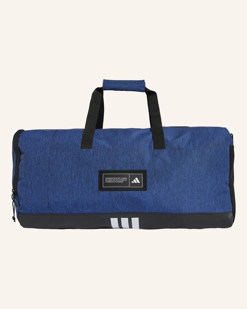 adidas Sporttasche 4ATHLTS 39 l Weiss