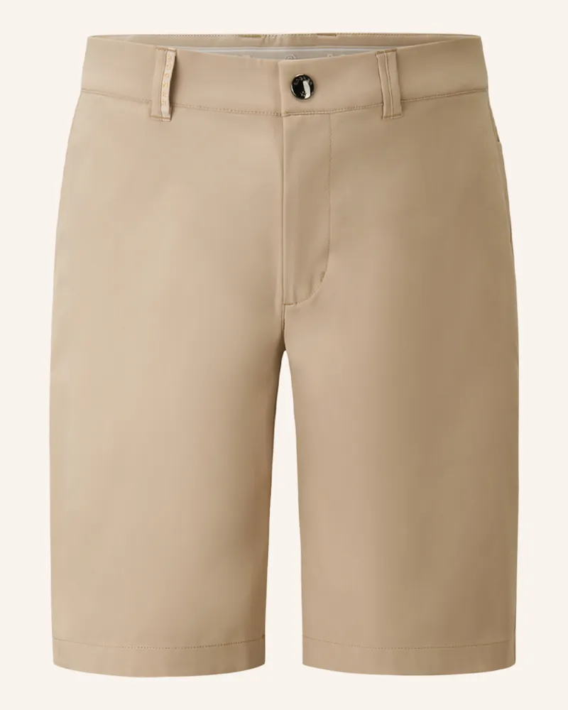 Bogner Funktions-Shorts Beige