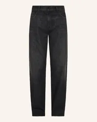 7 for all mankind Jeans RYAN Straight Fit Schwarz