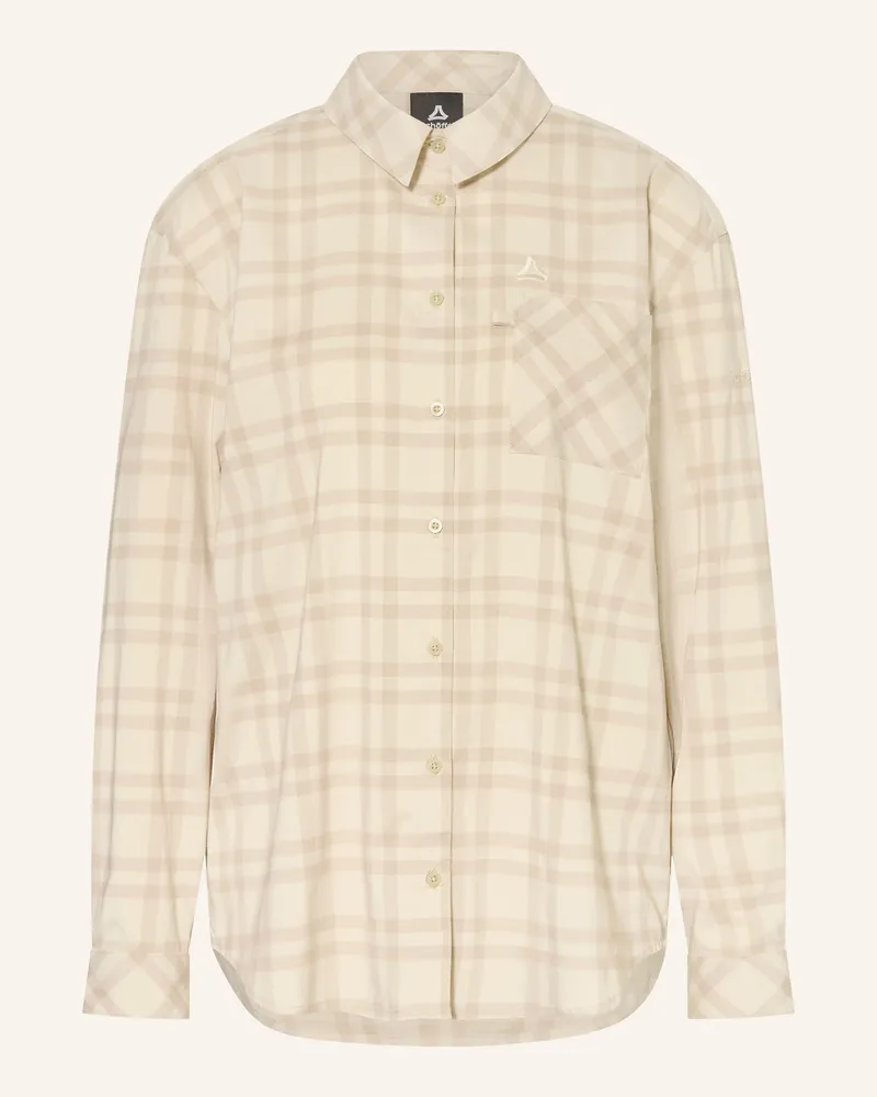Schöffel Outdoor-Bluse Fraris beige Beige