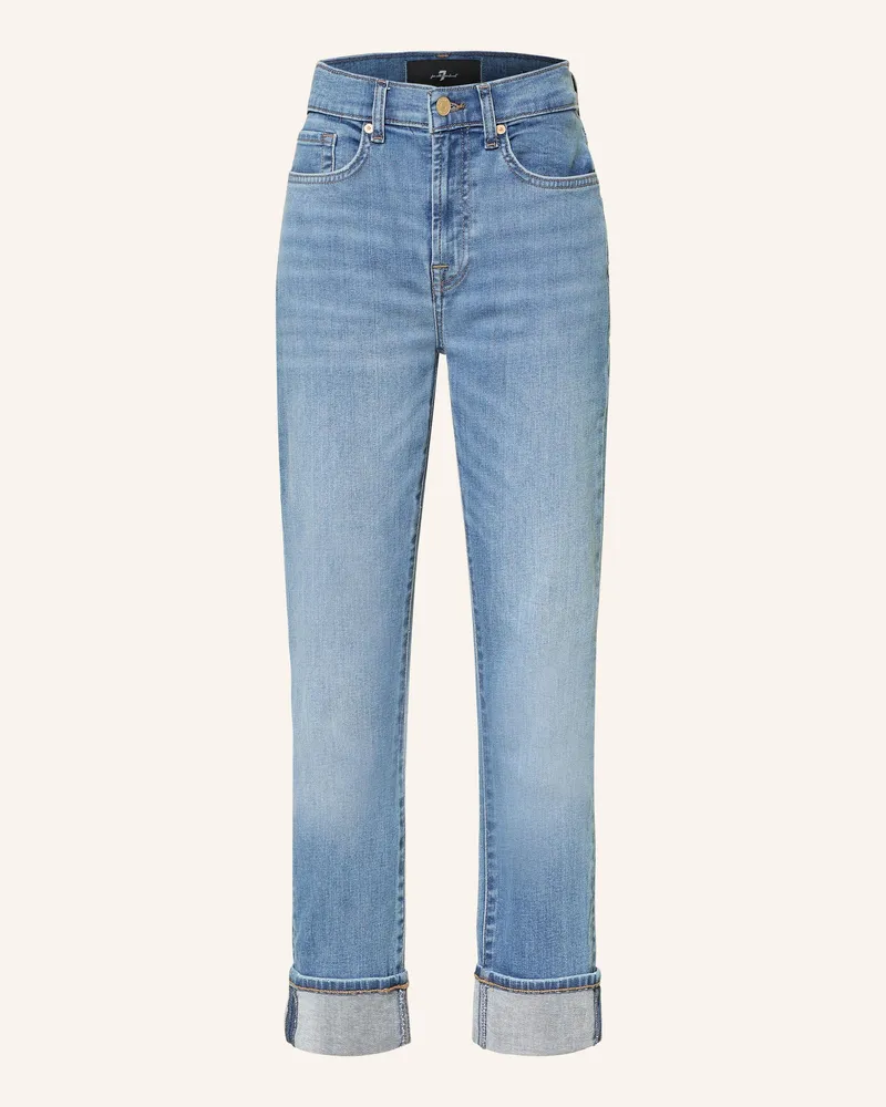 7 for all mankind Boyfriend Jeans RELAXED SKINNY 1bv